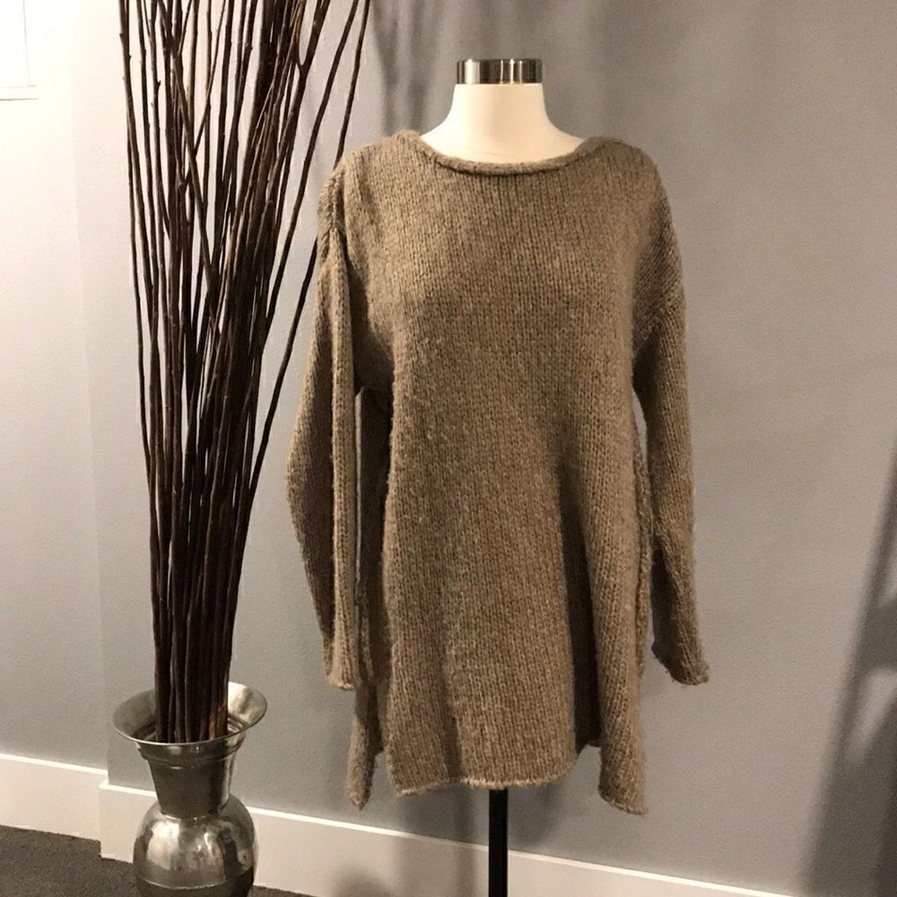 Sincerely Jules Paige Chunky Sweater